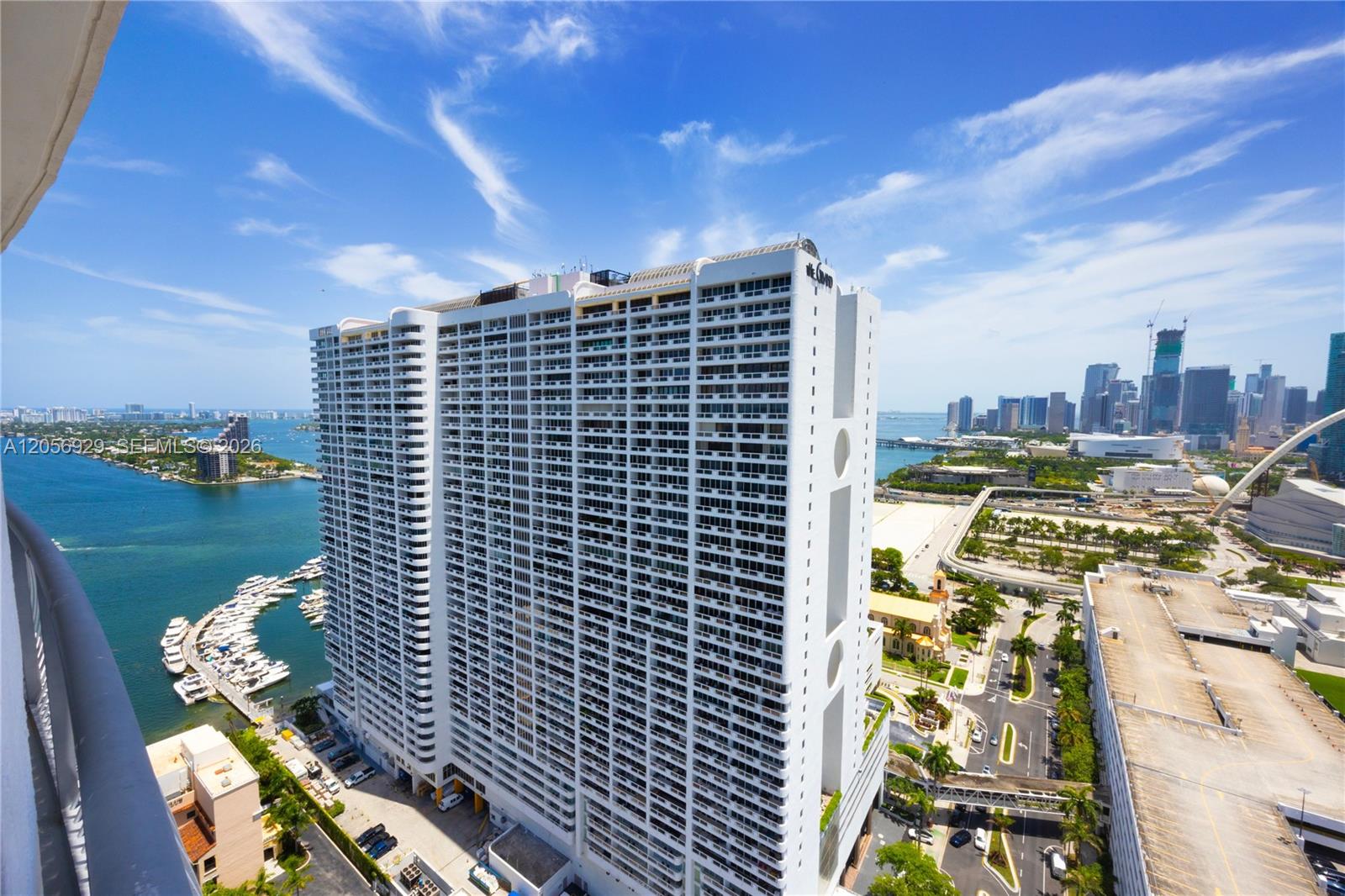 1750 N Bayshore Drive