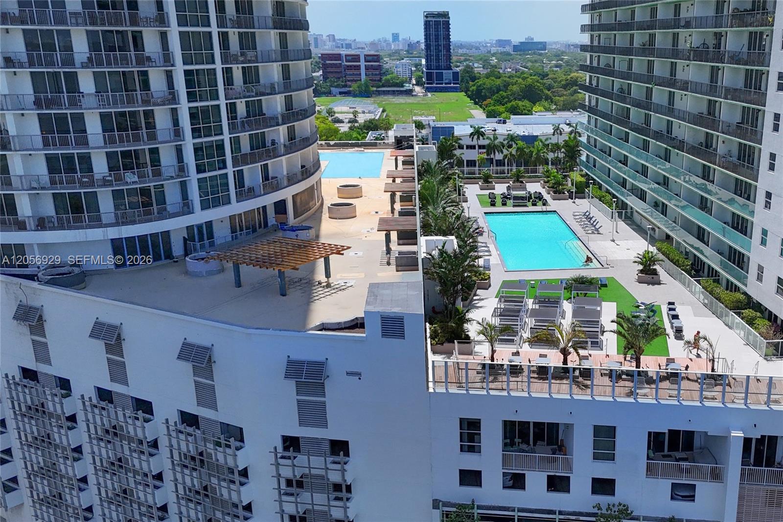 1750 N Bayshore Drive