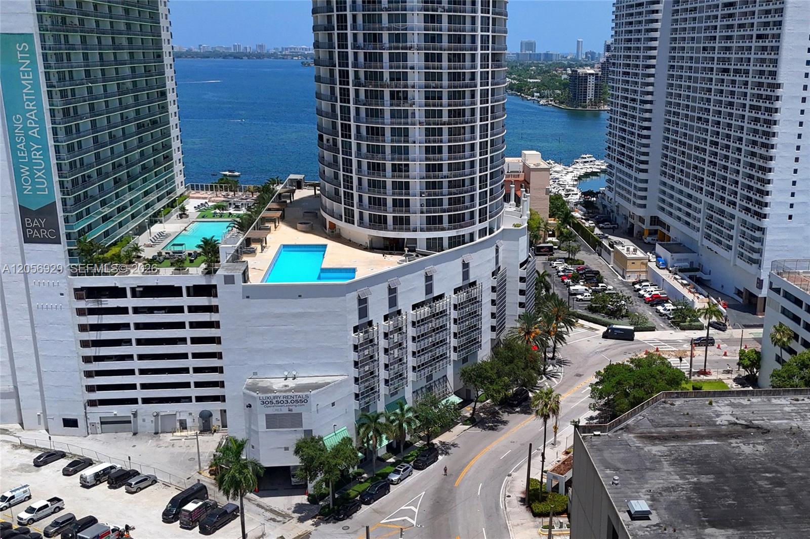 1750 N Bayshore Drive