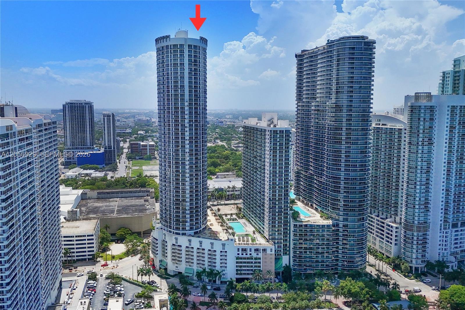 1750 N Bayshore Drive