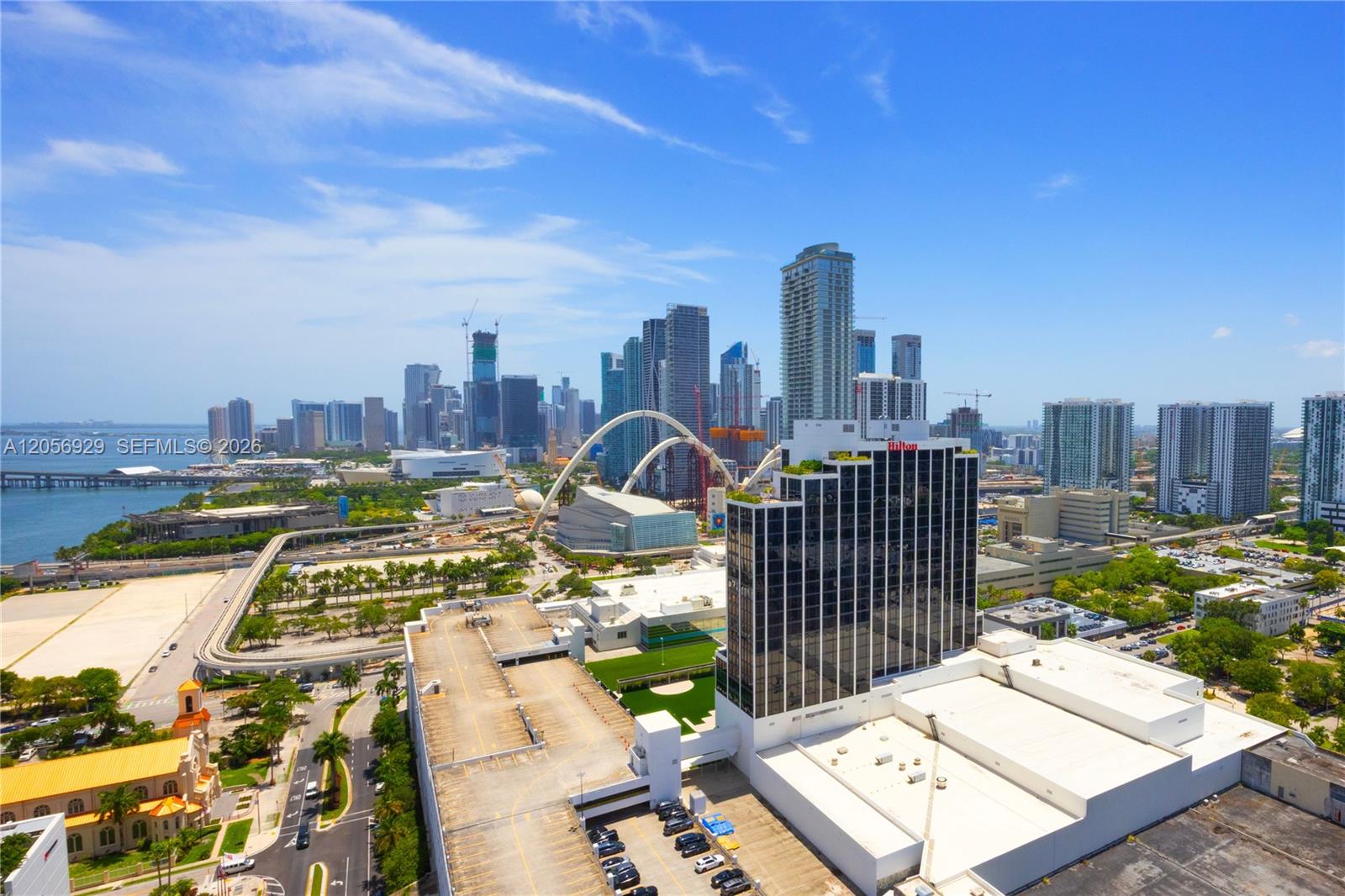 1750 N Bayshore Drive