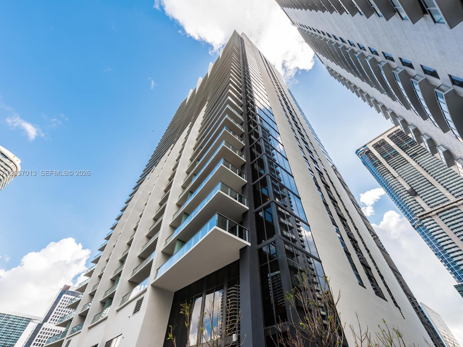 1010 Brickell Avenue