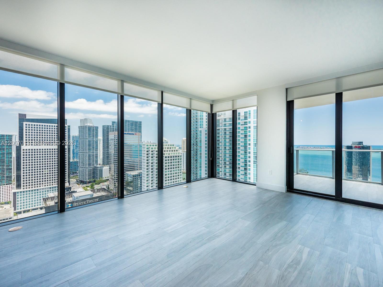 1010 Brickell Avenue
