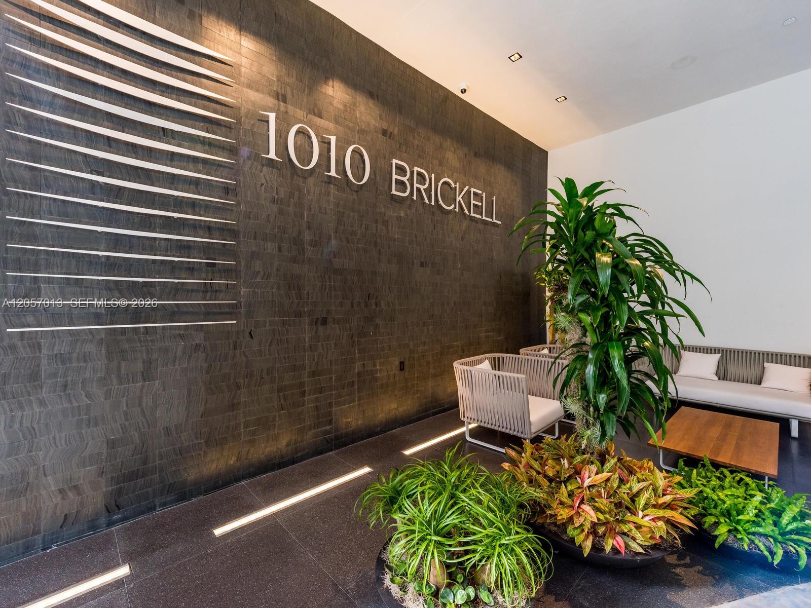 1010 Brickell Avenue