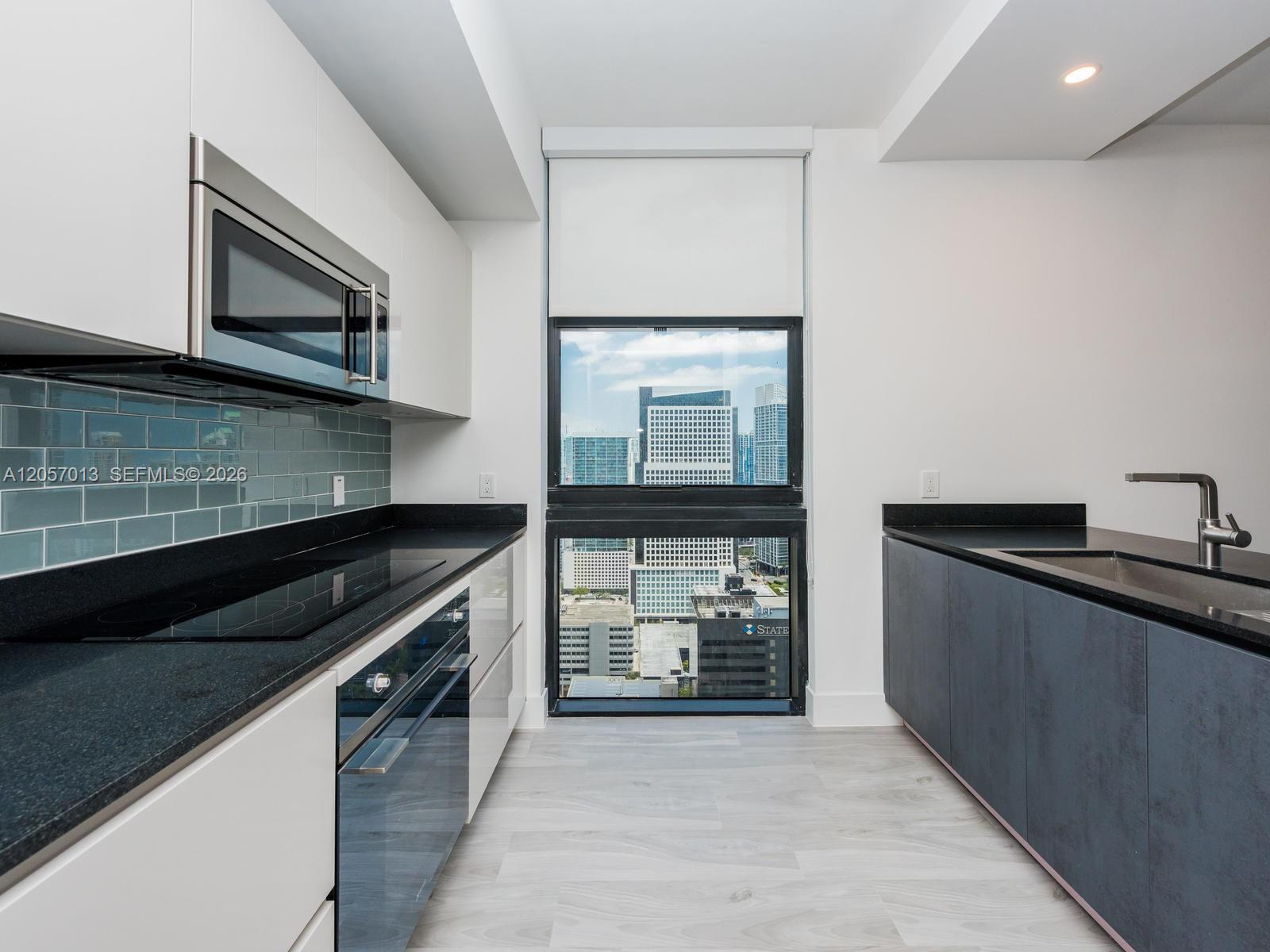 1010 Brickell Avenue