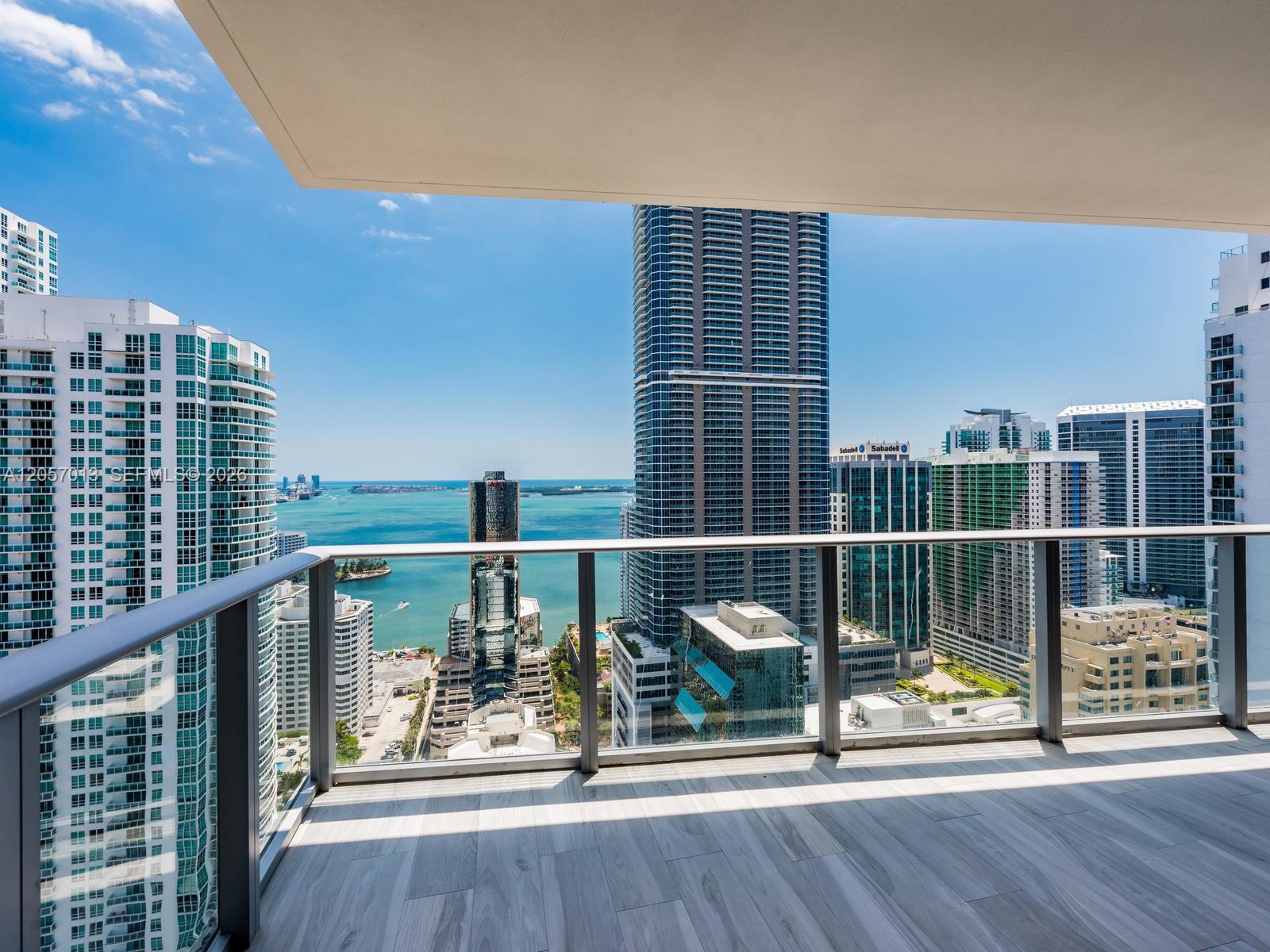 1010 Brickell Avenue