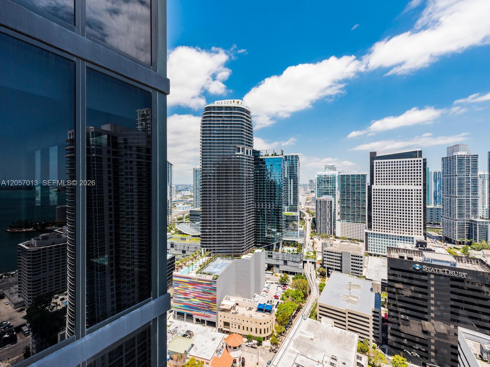 1010 Brickell Avenue