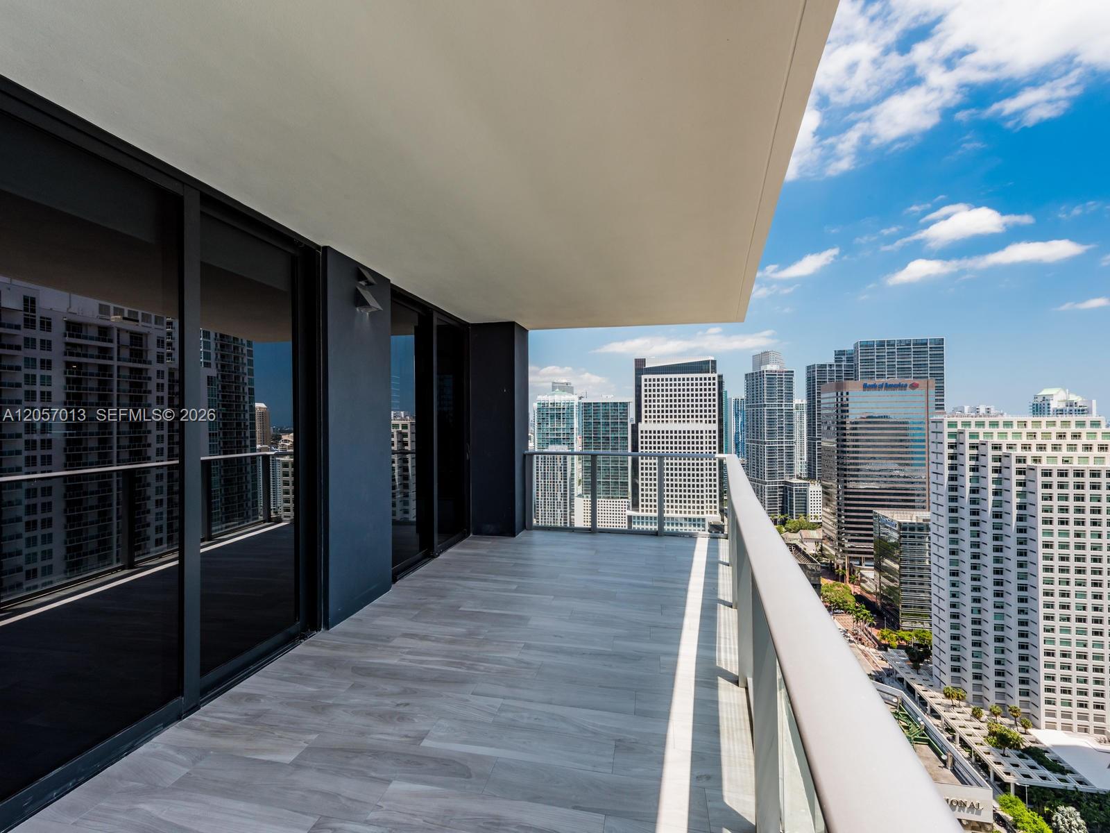 1010 Brickell Avenue