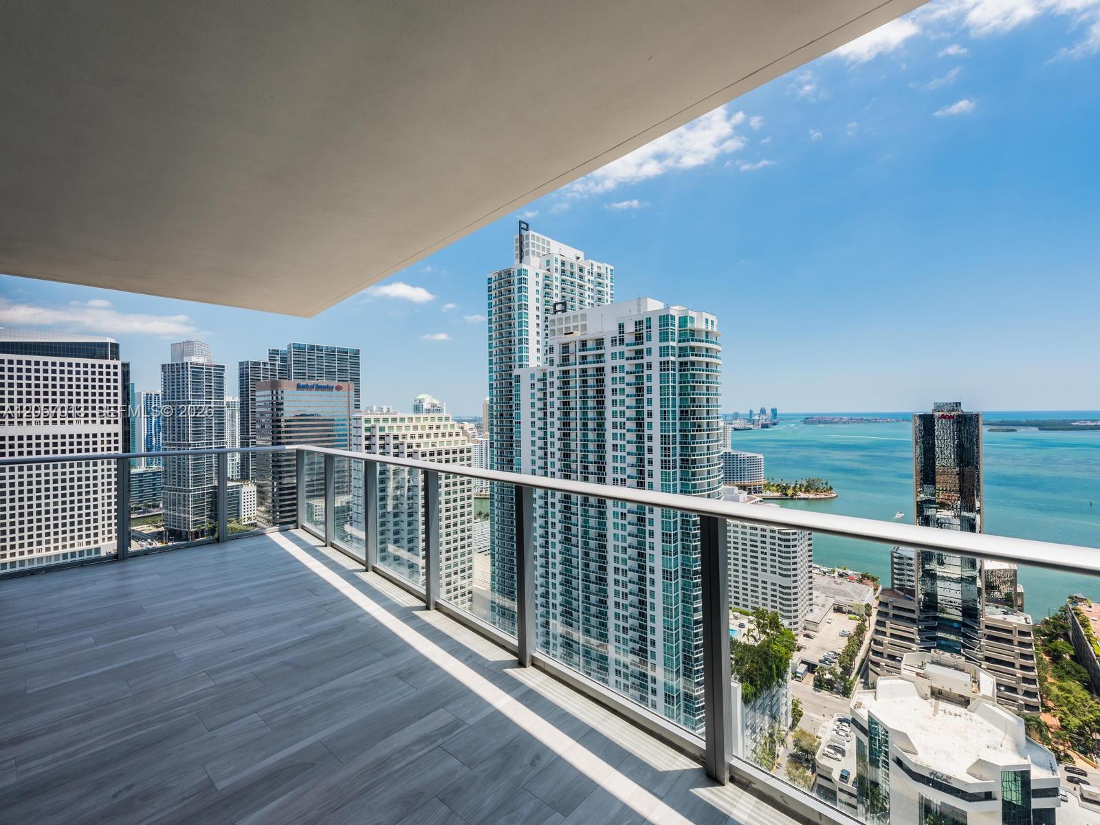 1010 Brickell Avenue