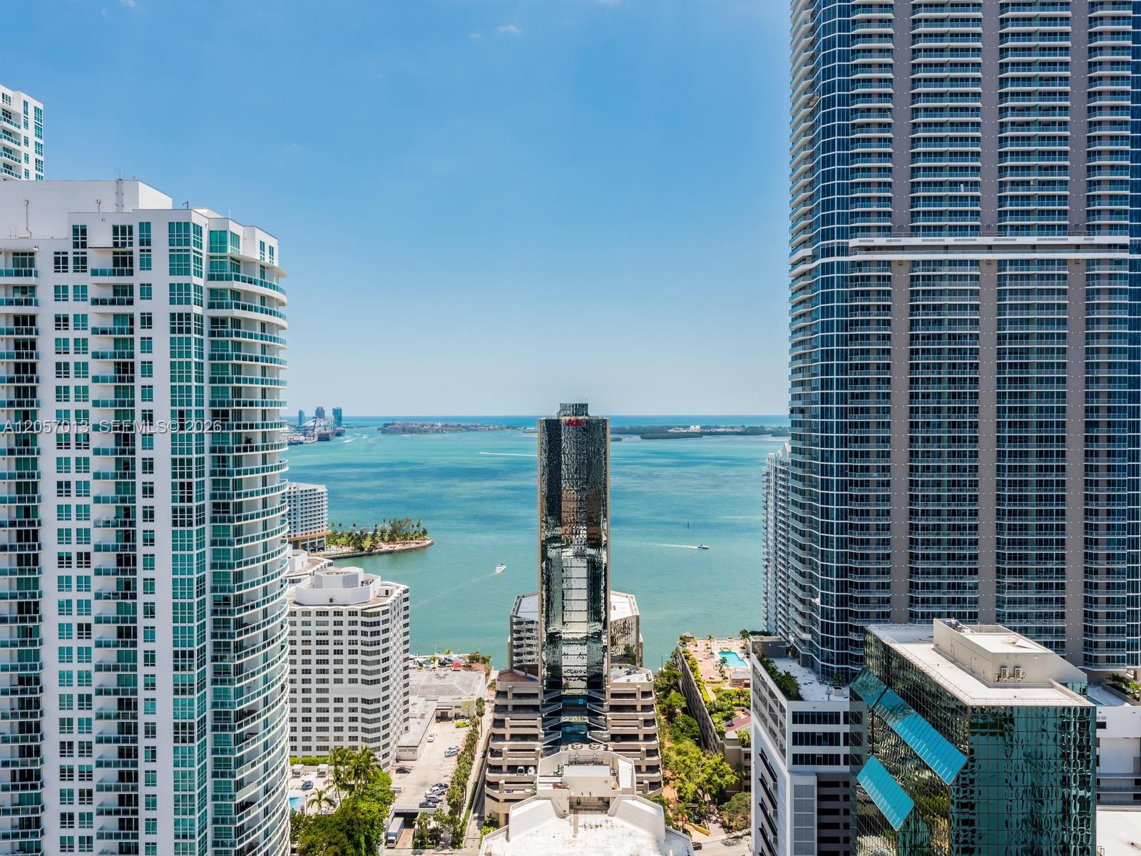 1010 Brickell Avenue