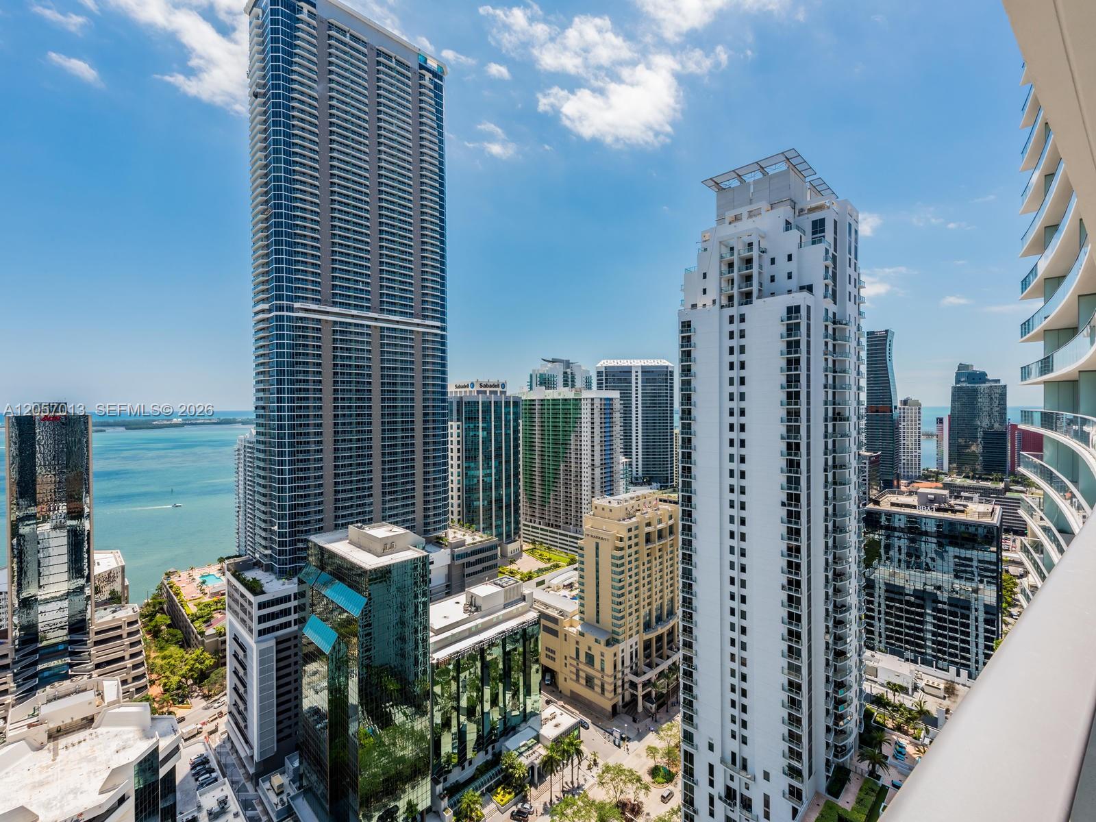 1010 Brickell Avenue