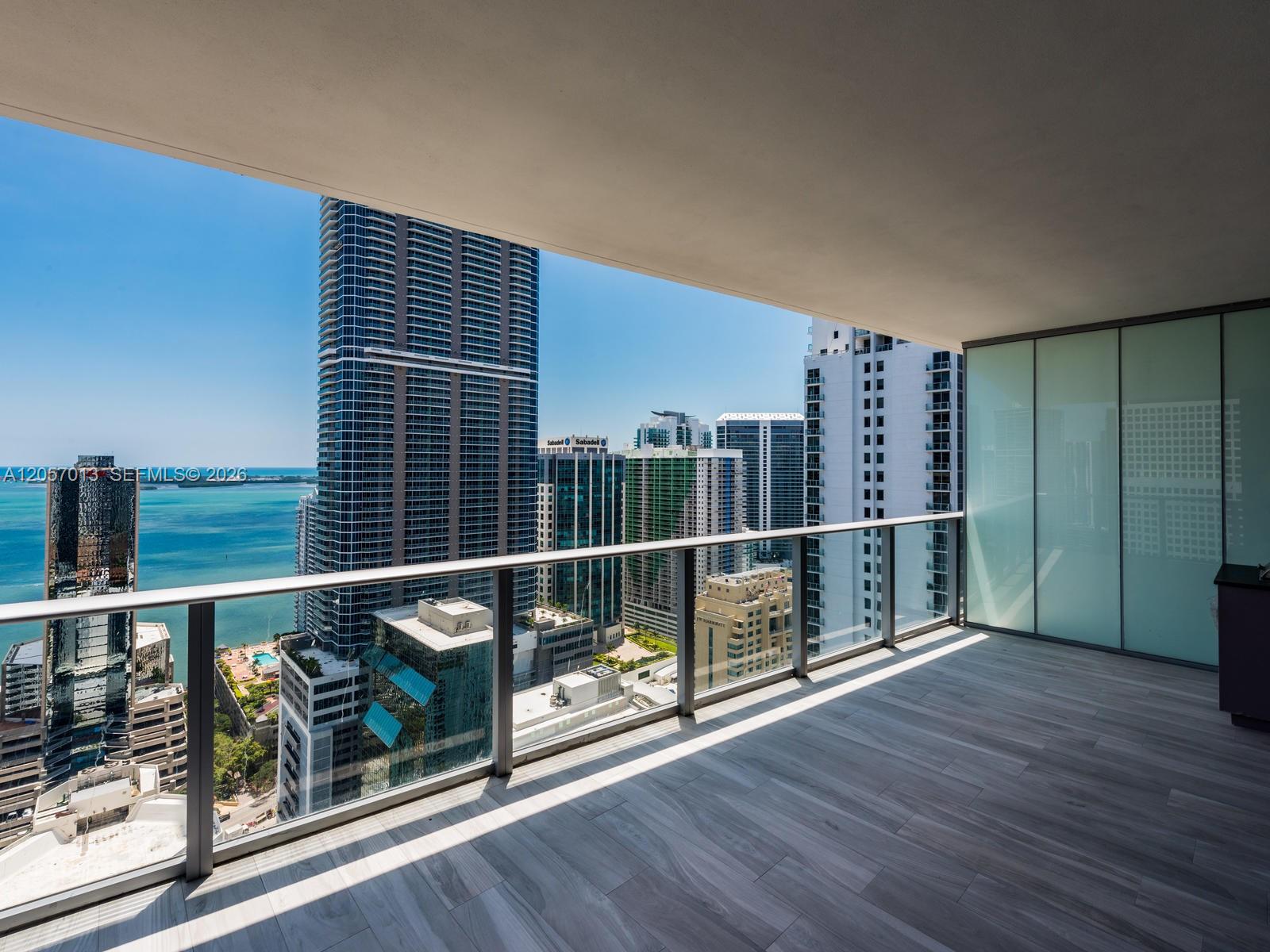1010 Brickell Avenue