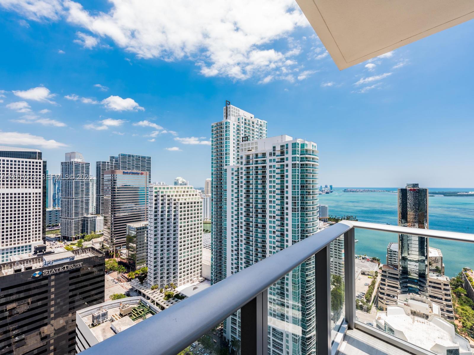 1010 Brickell Avenue