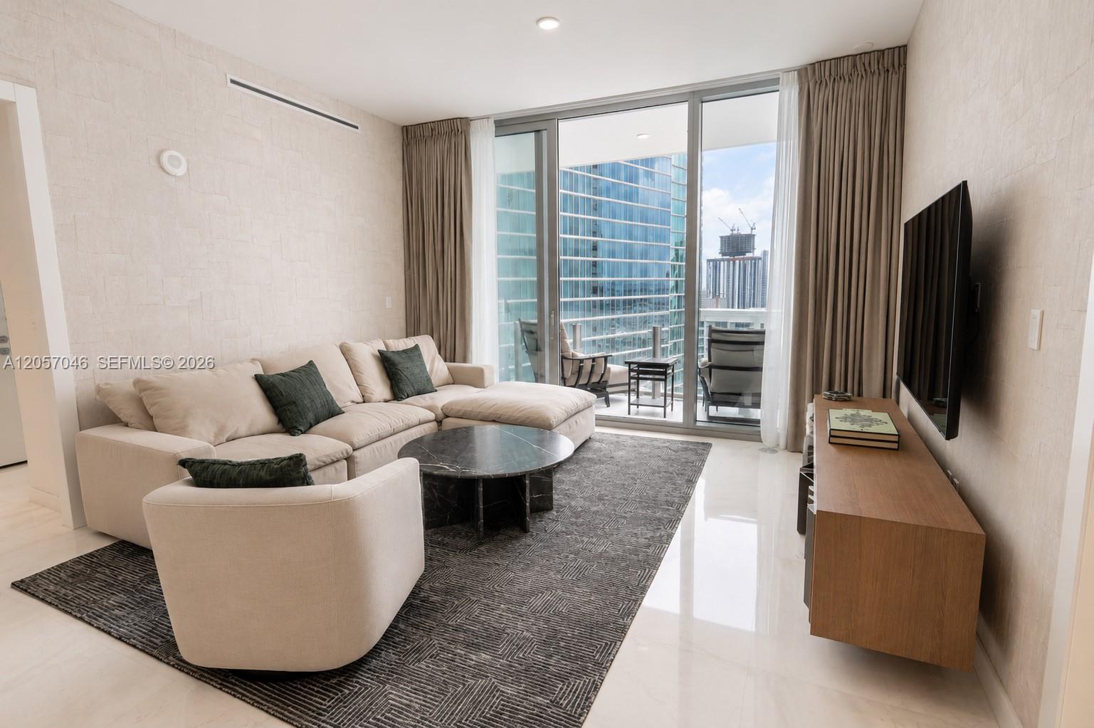 300 Biscayne Boulevard Way