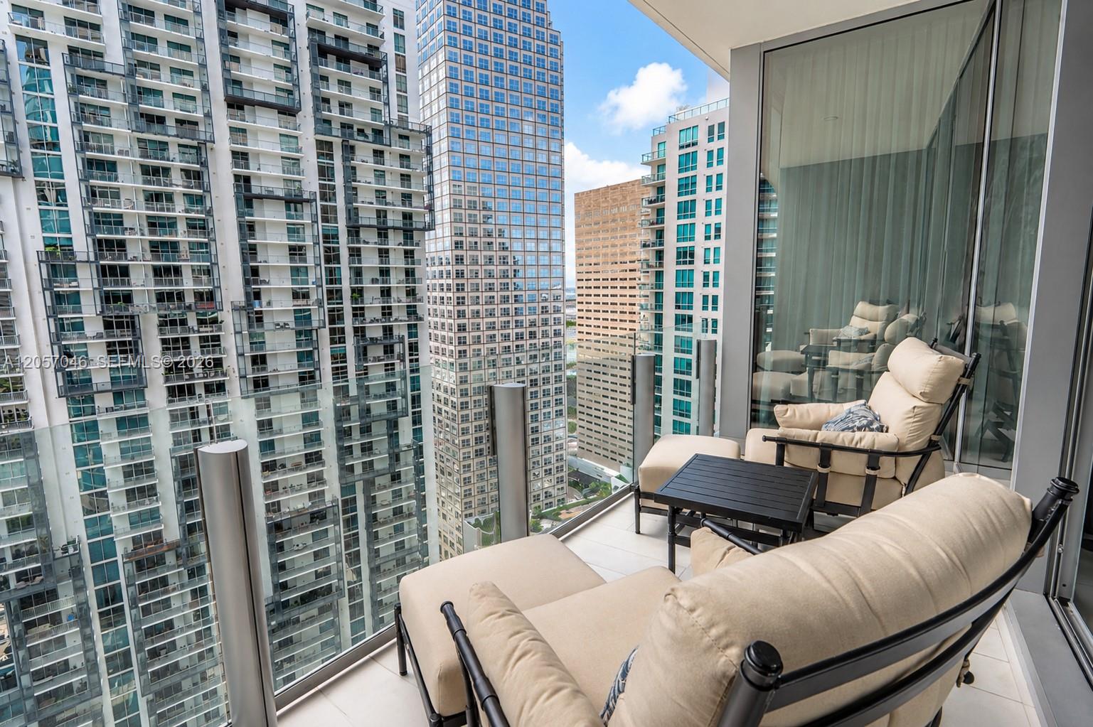 300 Biscayne Boulevard Way