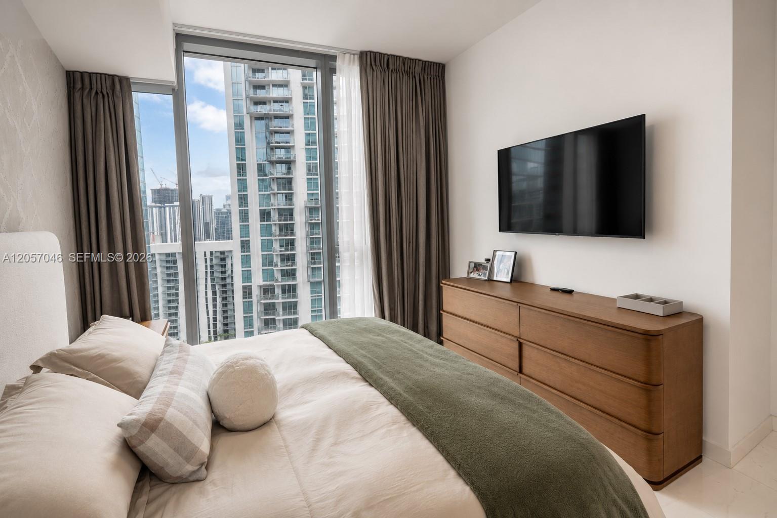 300 Biscayne Boulevard Way