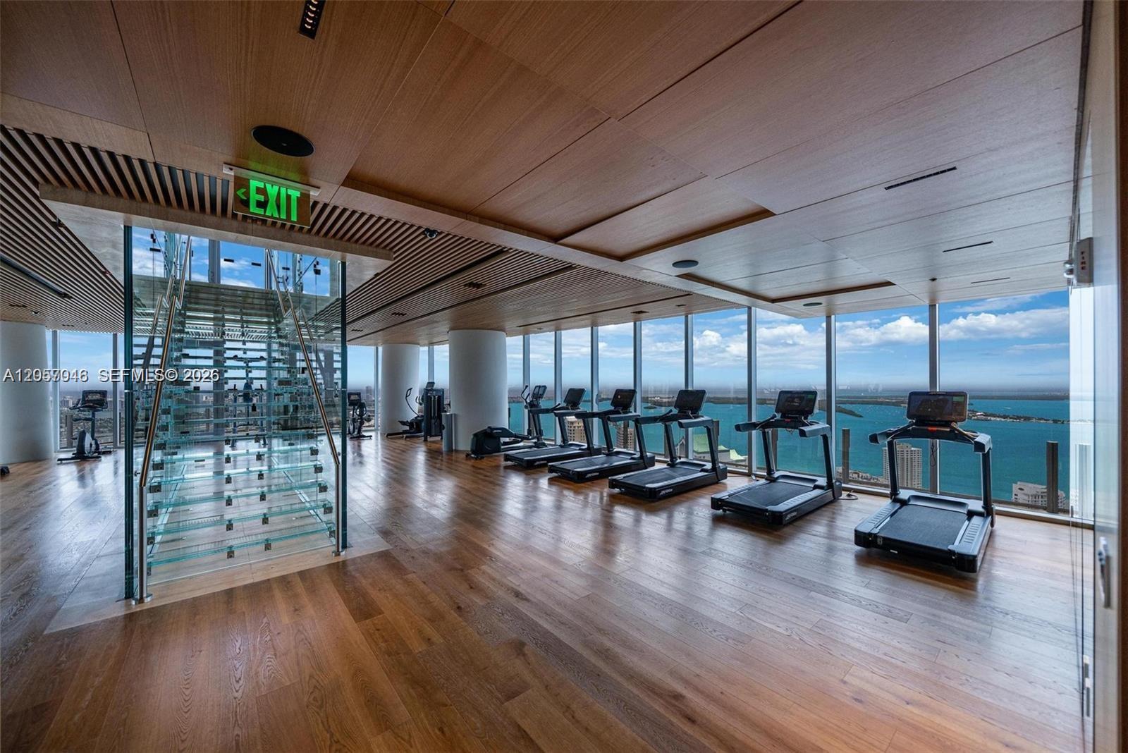 300 Biscayne Boulevard Way