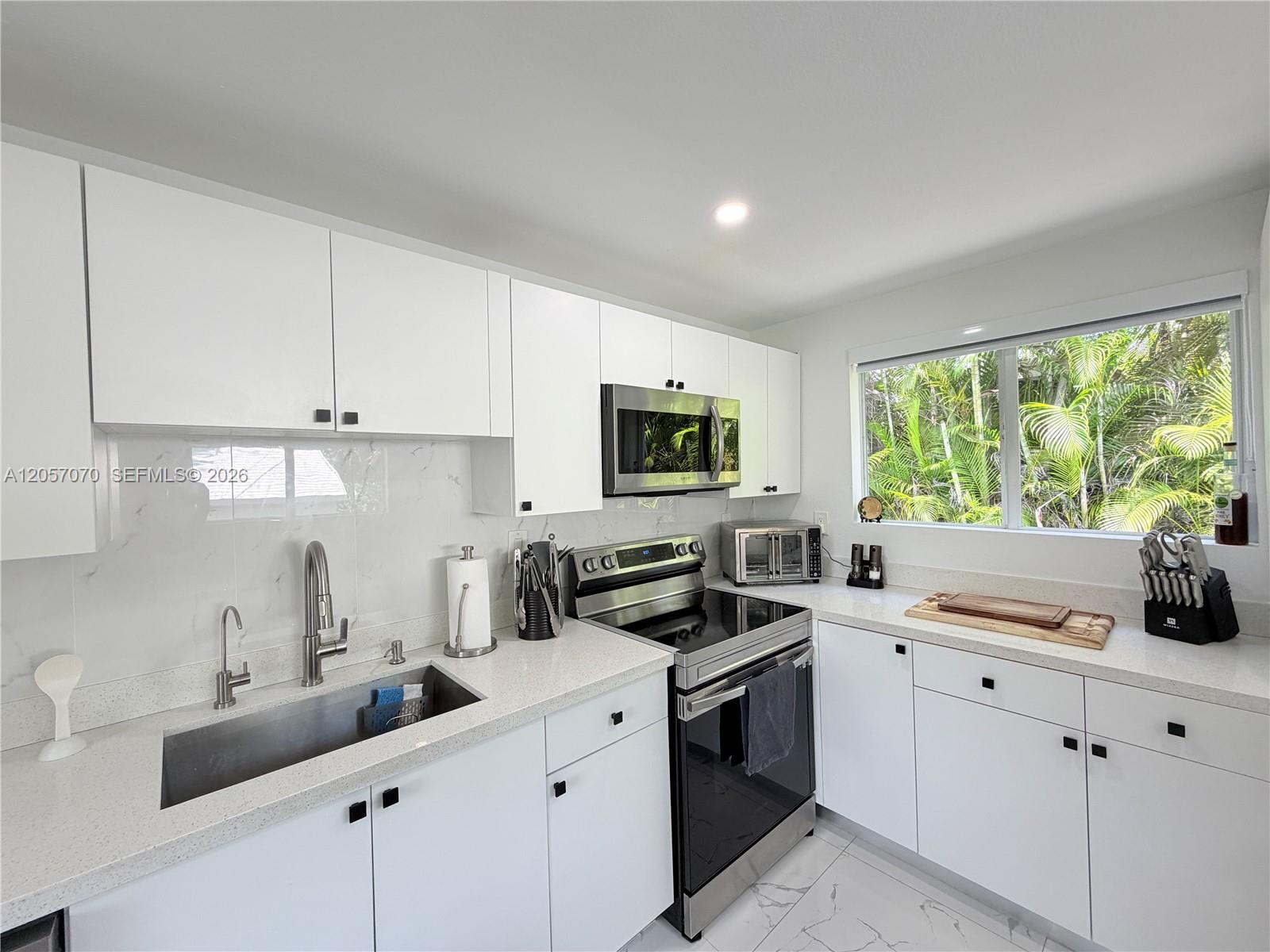 8321 SW 46th Street