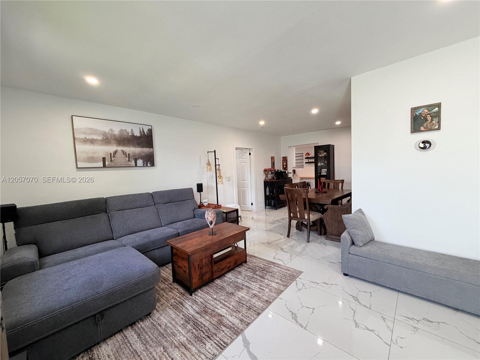 8321 SW 46th Street