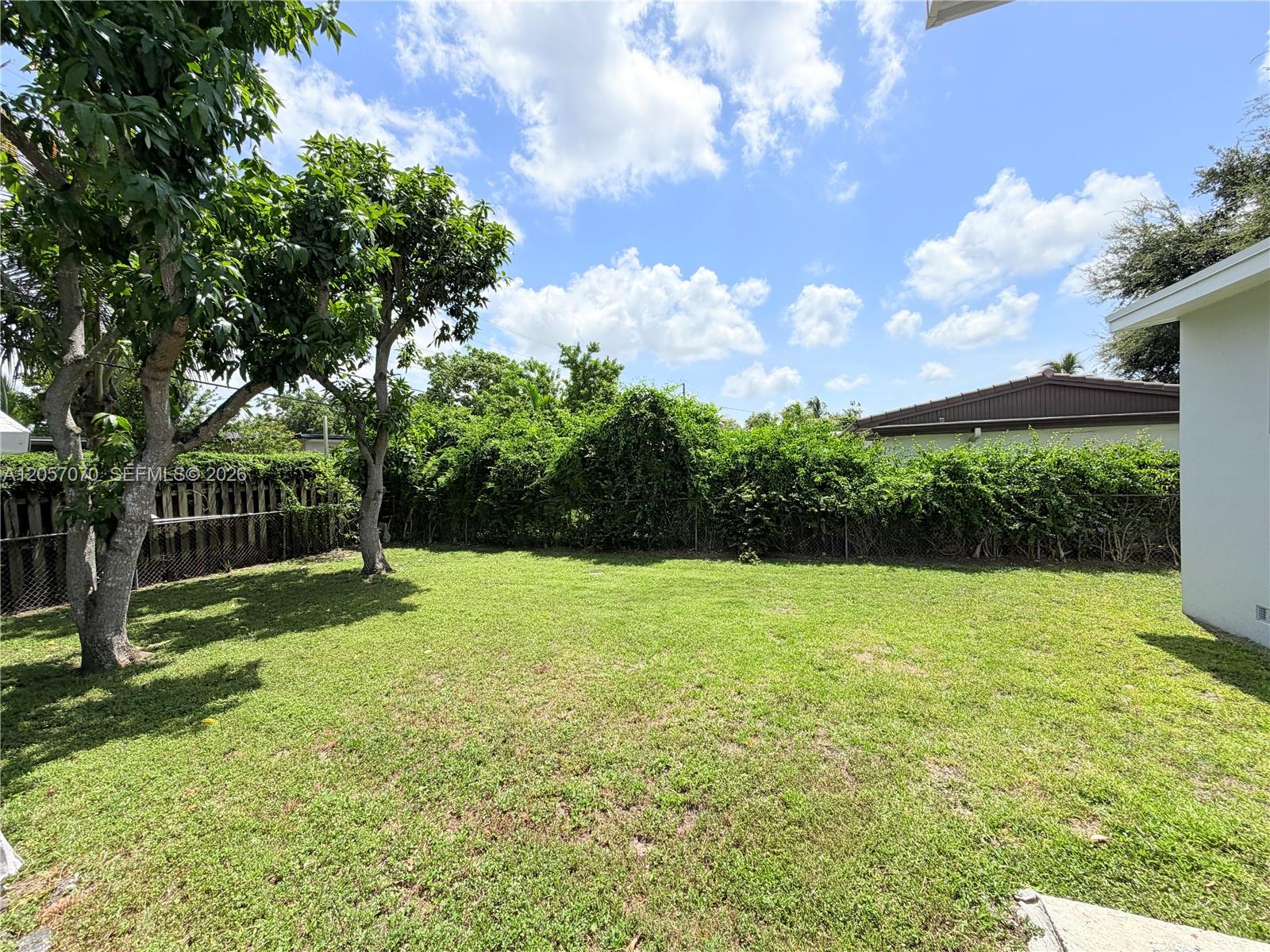 8321 SW 46th Street
