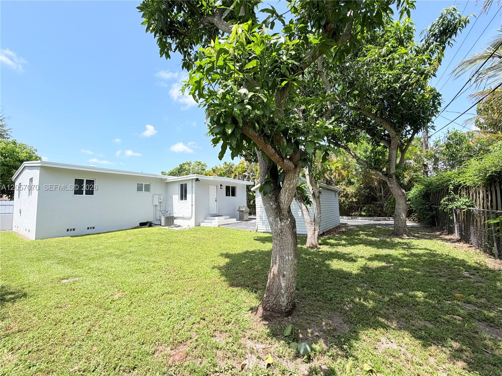 8321 SW 46th Street