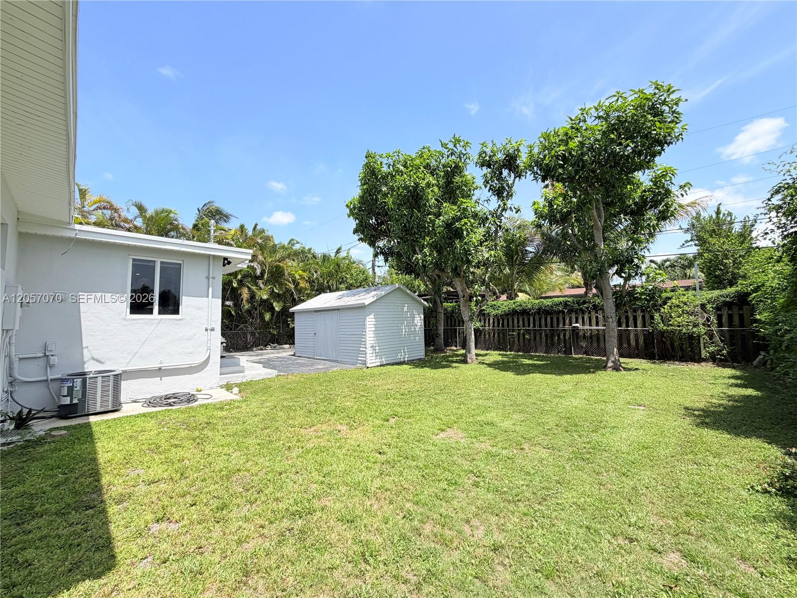 8321 SW 46th Street