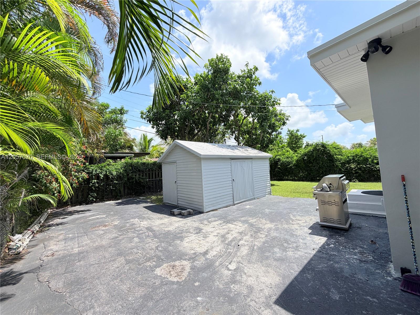 8321 SW 46th Street
