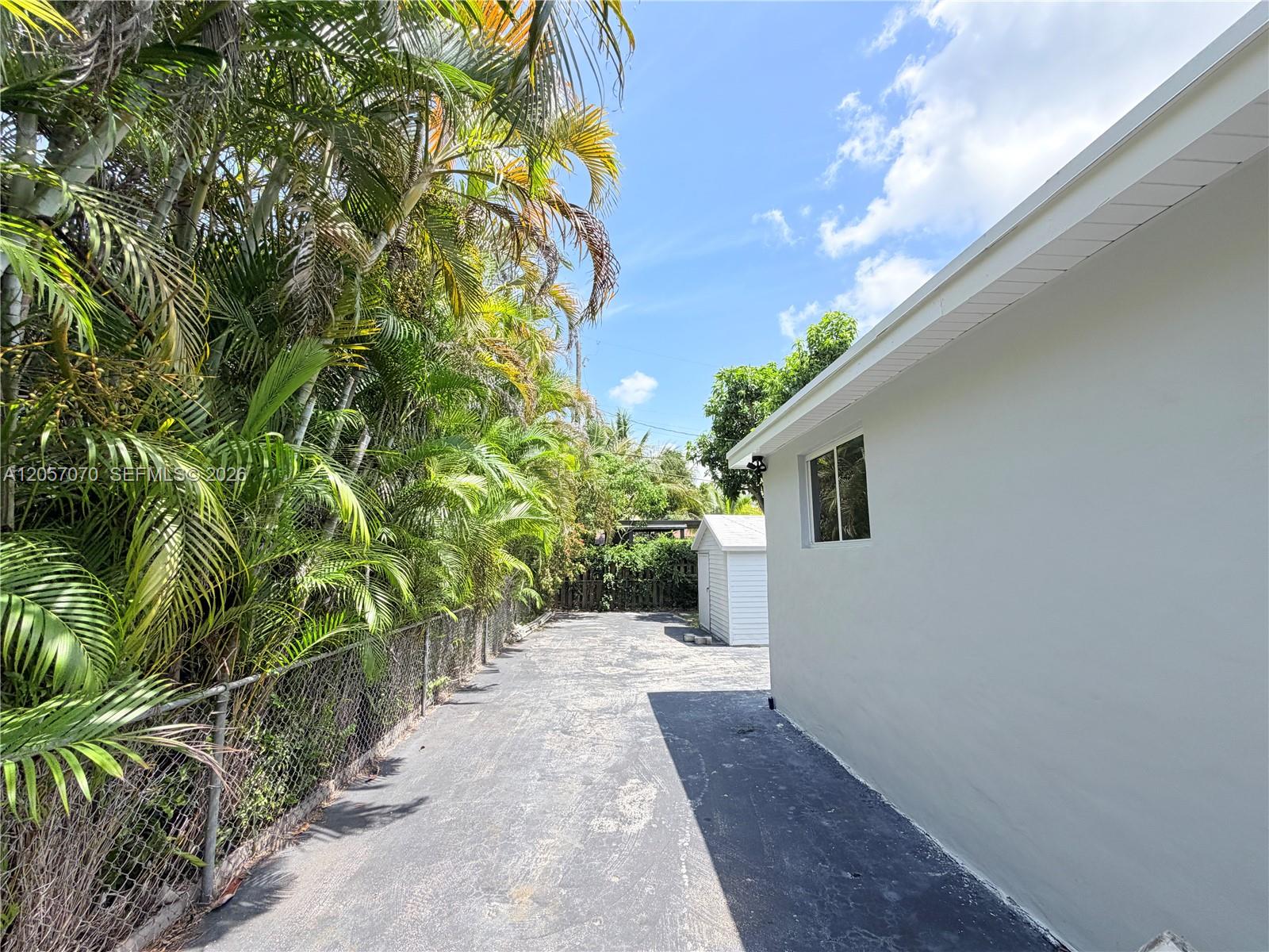 8321 SW 46th Street