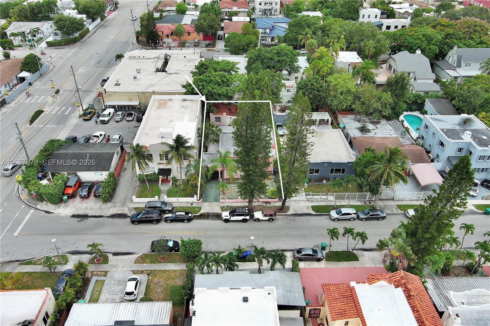 1720 SW 11th Terrace