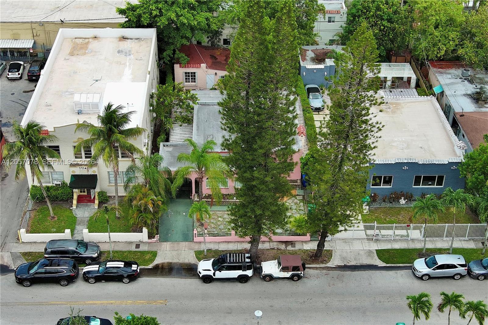 1720 SW 11th Terrace