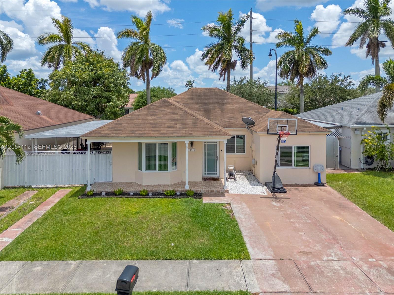 14316 SW 159th Terrace