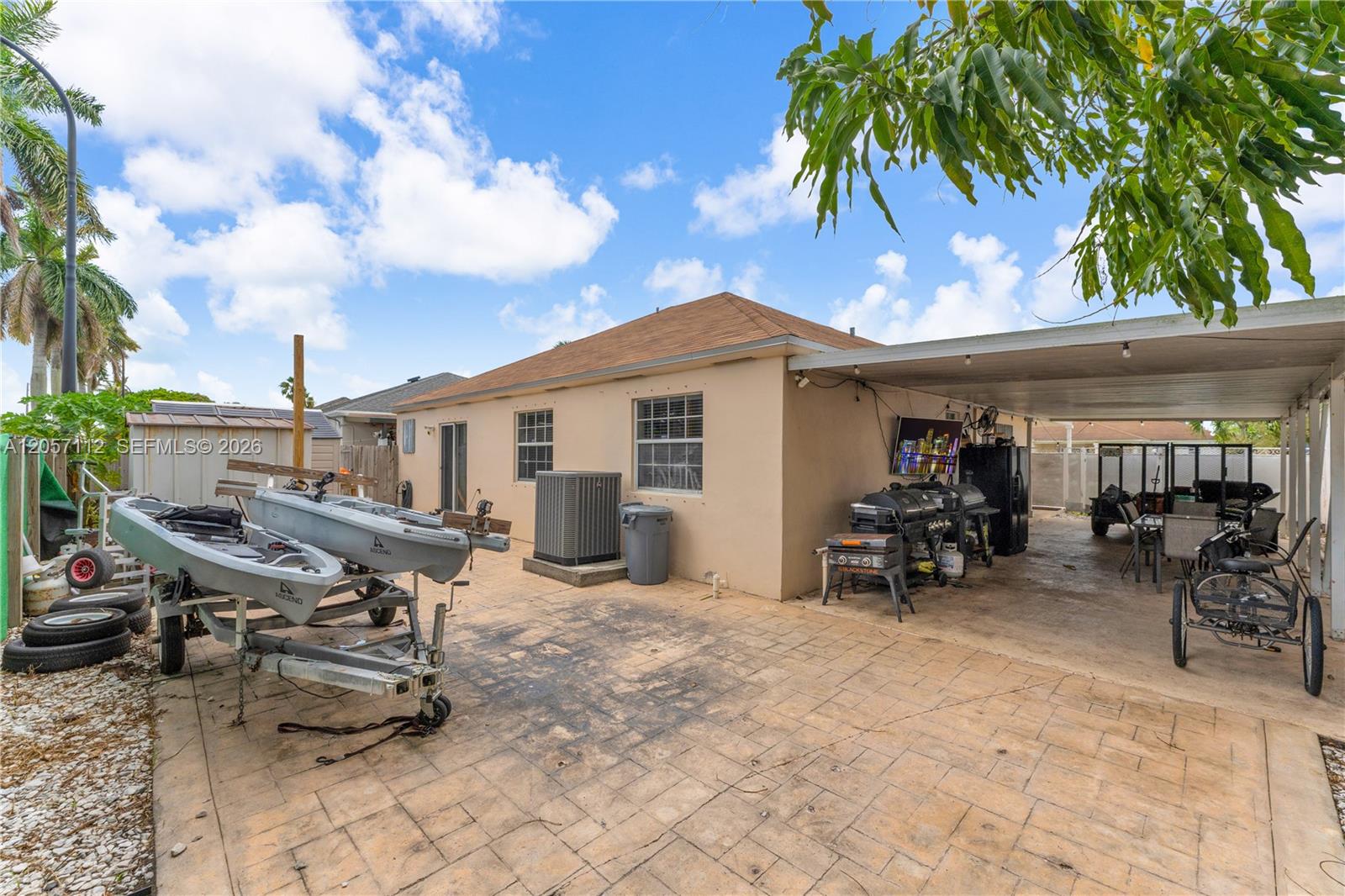 14316 SW 159th Terrace