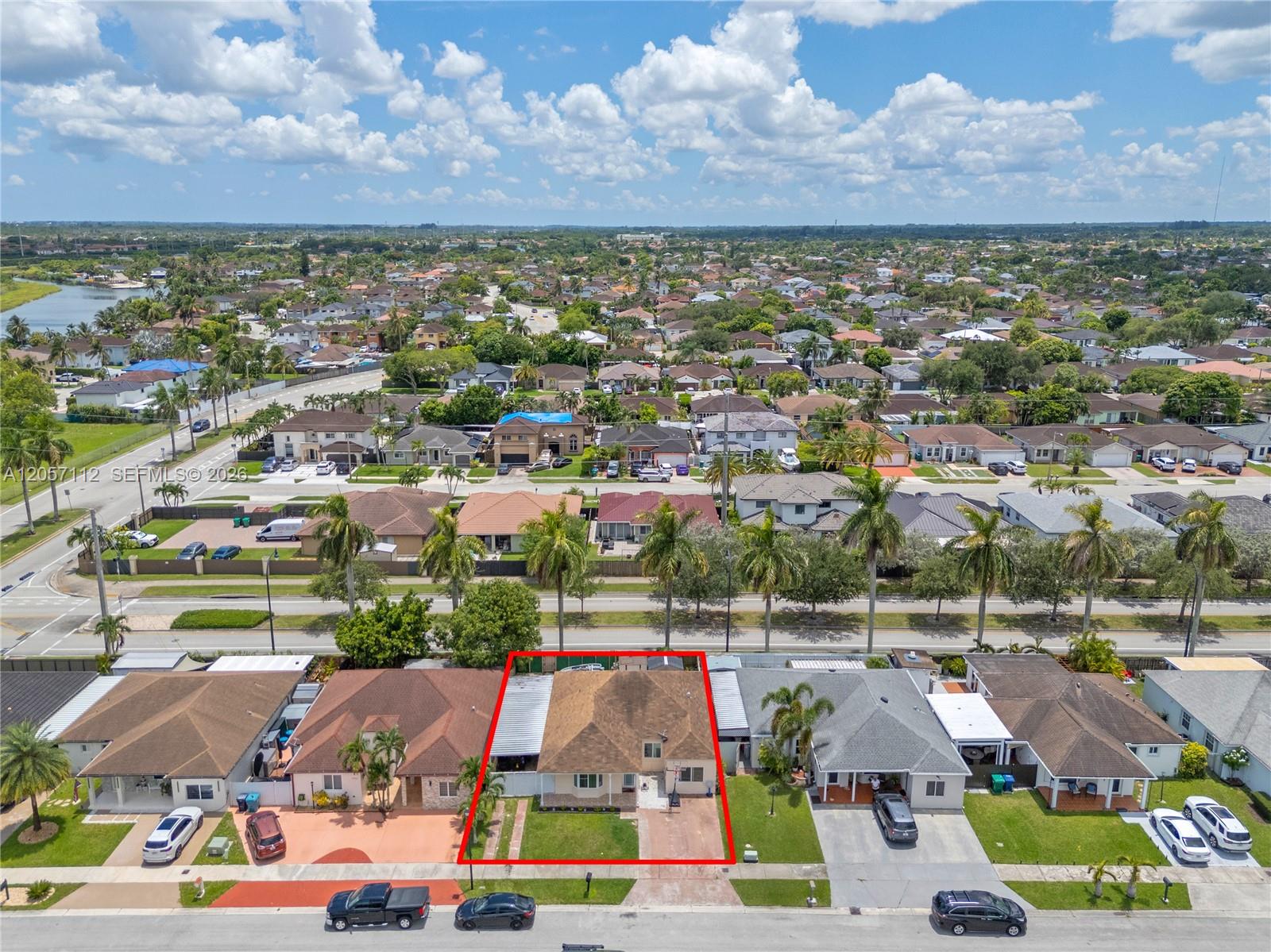 14316 SW 159th Terrace