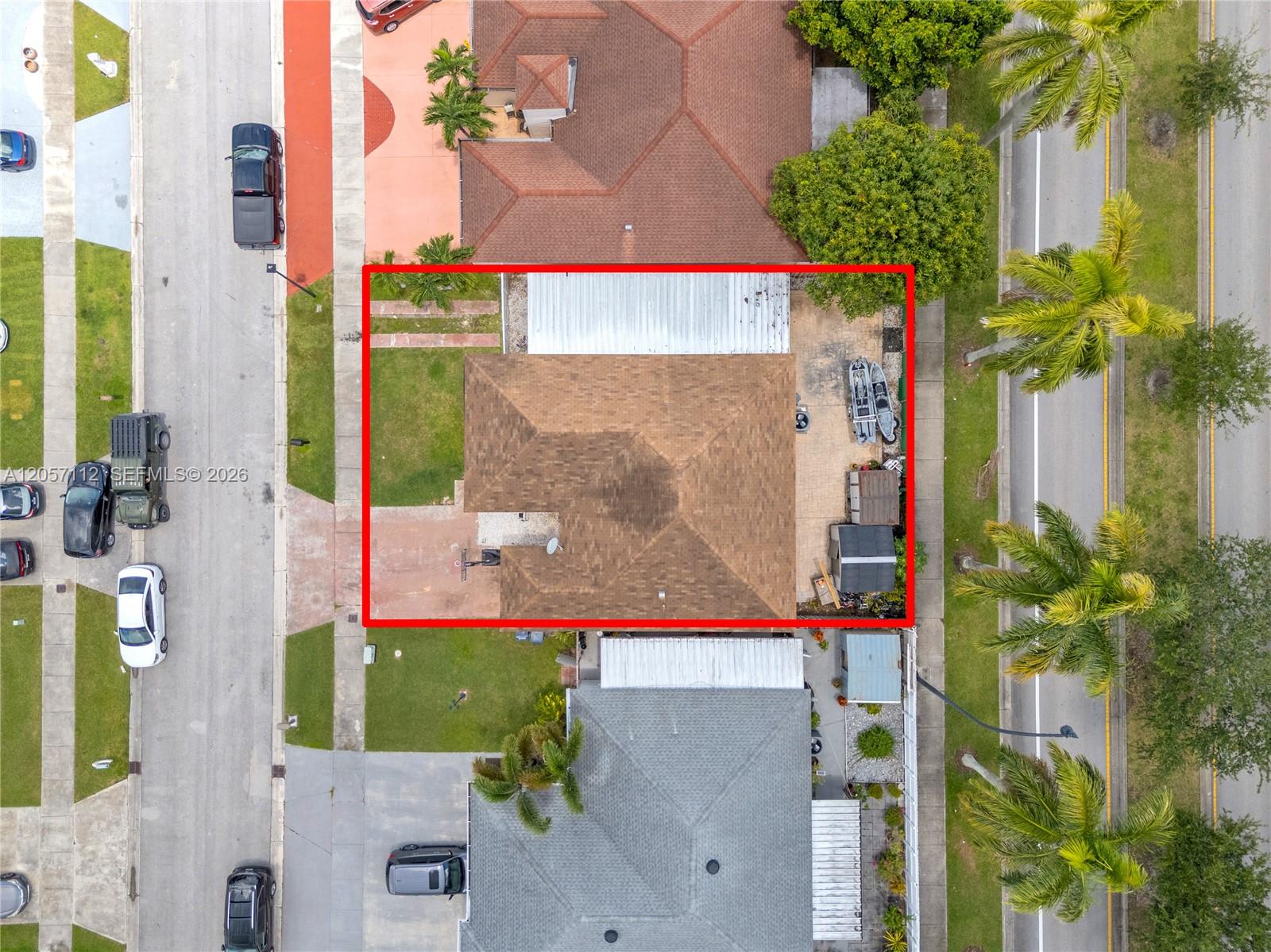14316 SW 159th Terrace