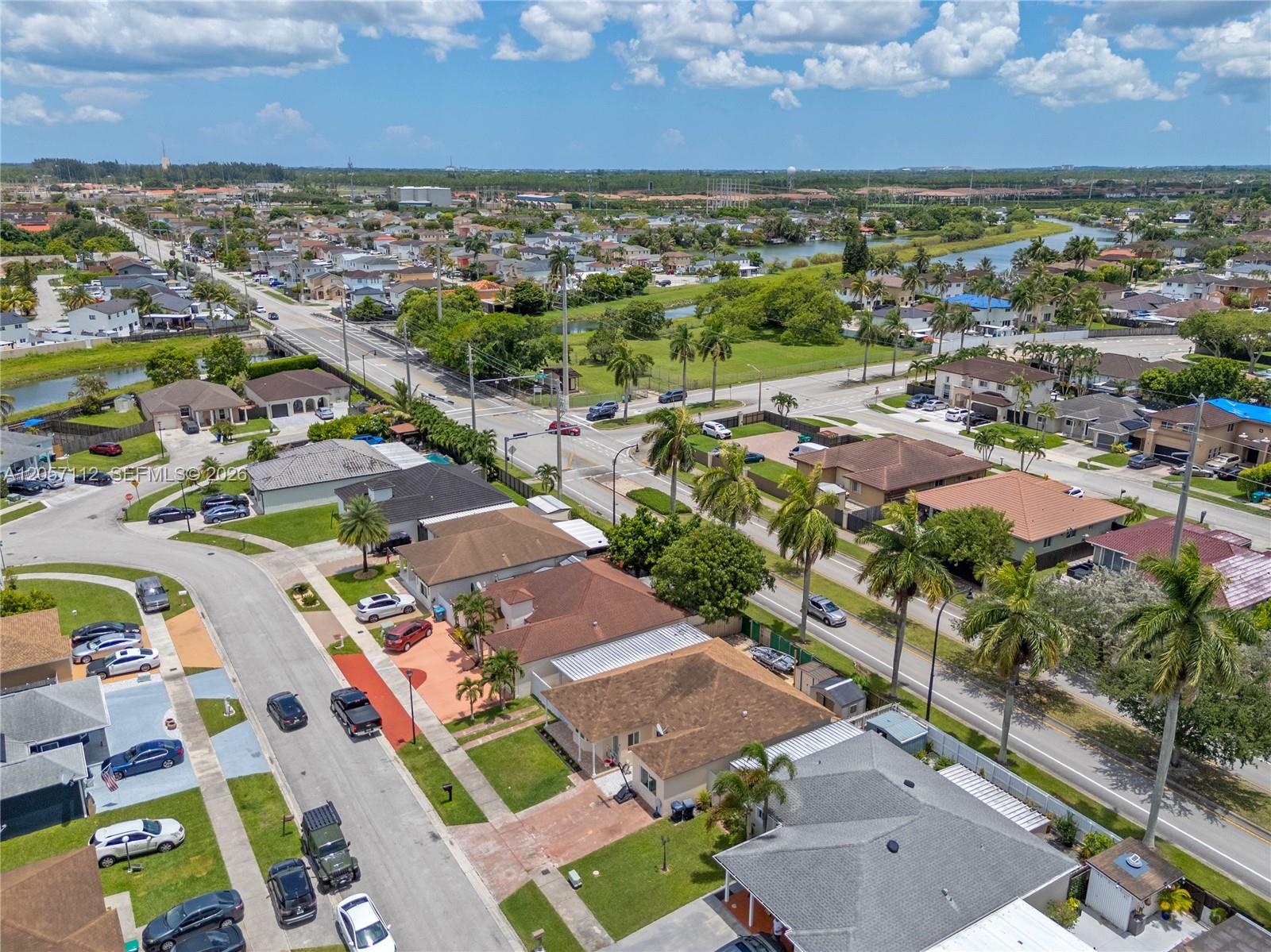 14316 SW 159th Terrace