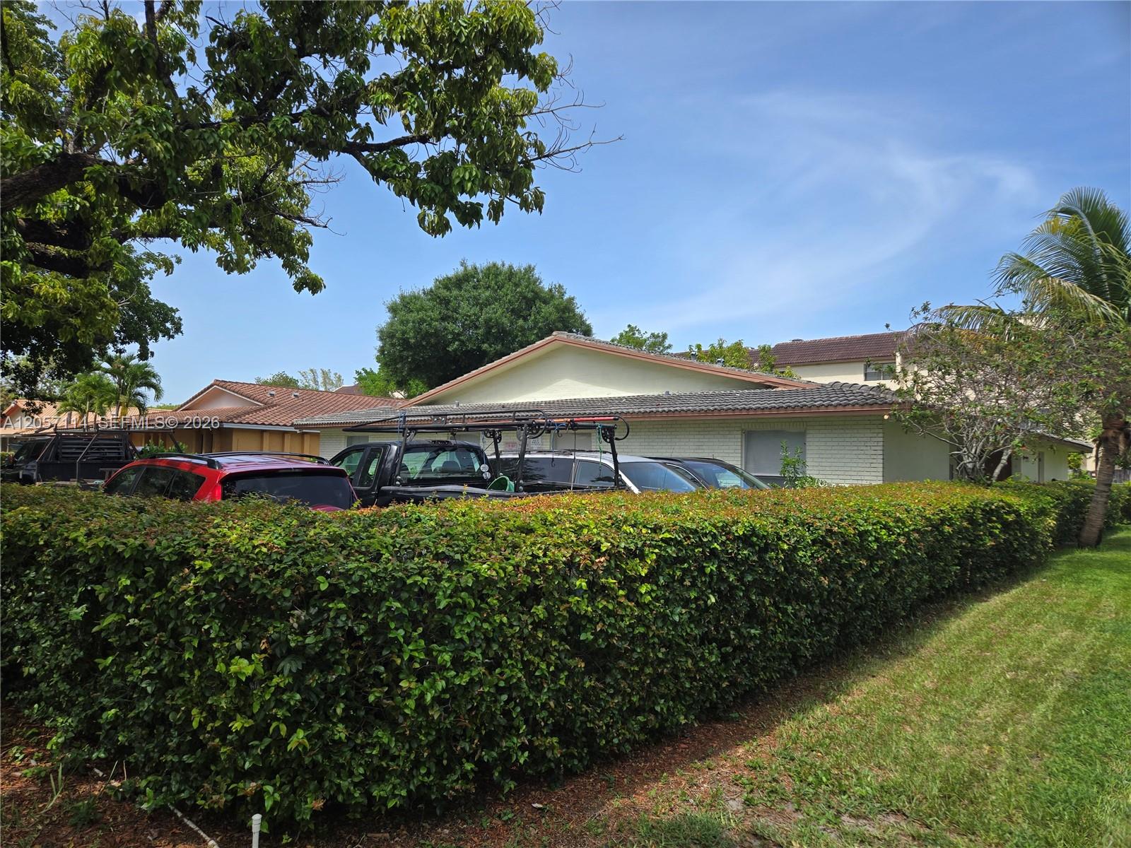 3735 NW 116th Terrace