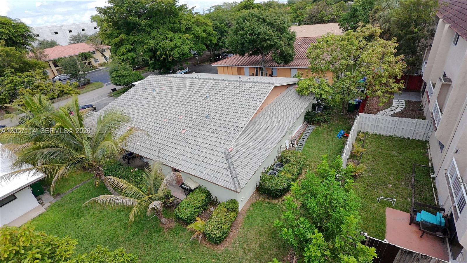 3735 NW 116th Terrace