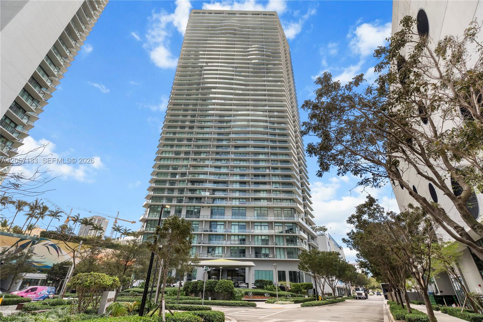 501 NE 31st Street