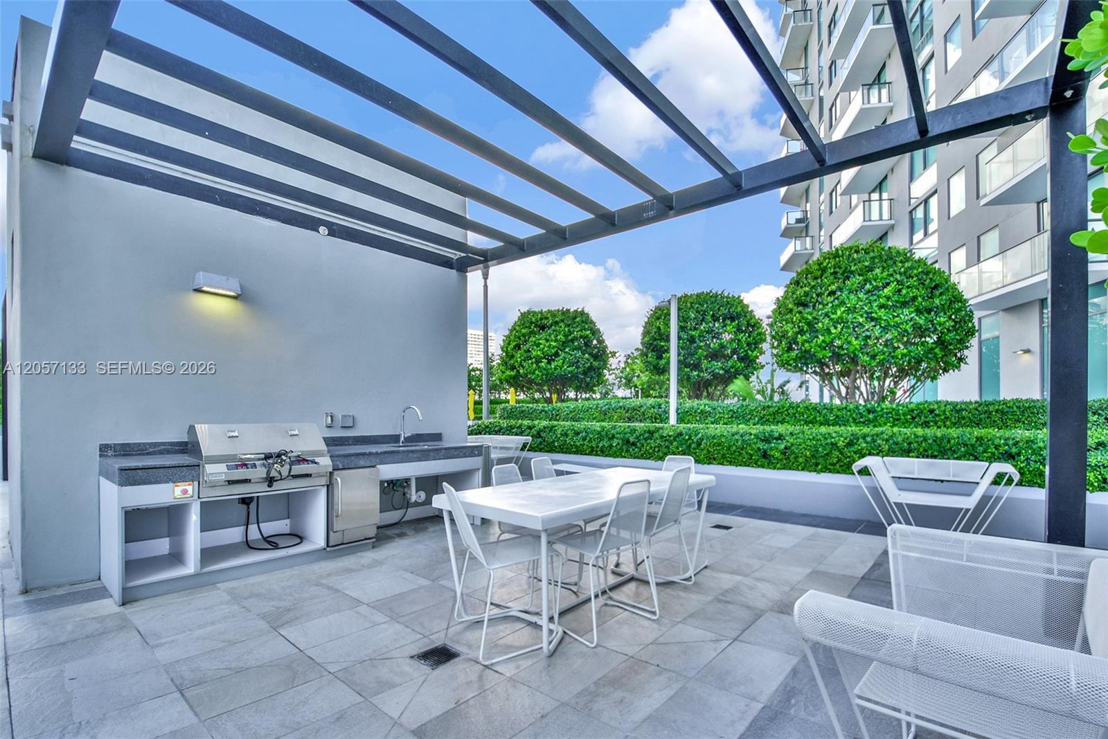 501 NE 31st Street