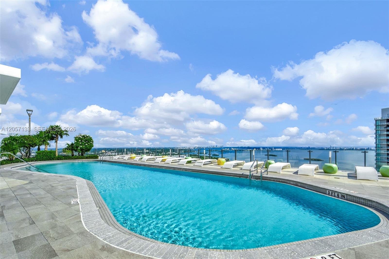 501 NE 31st Street