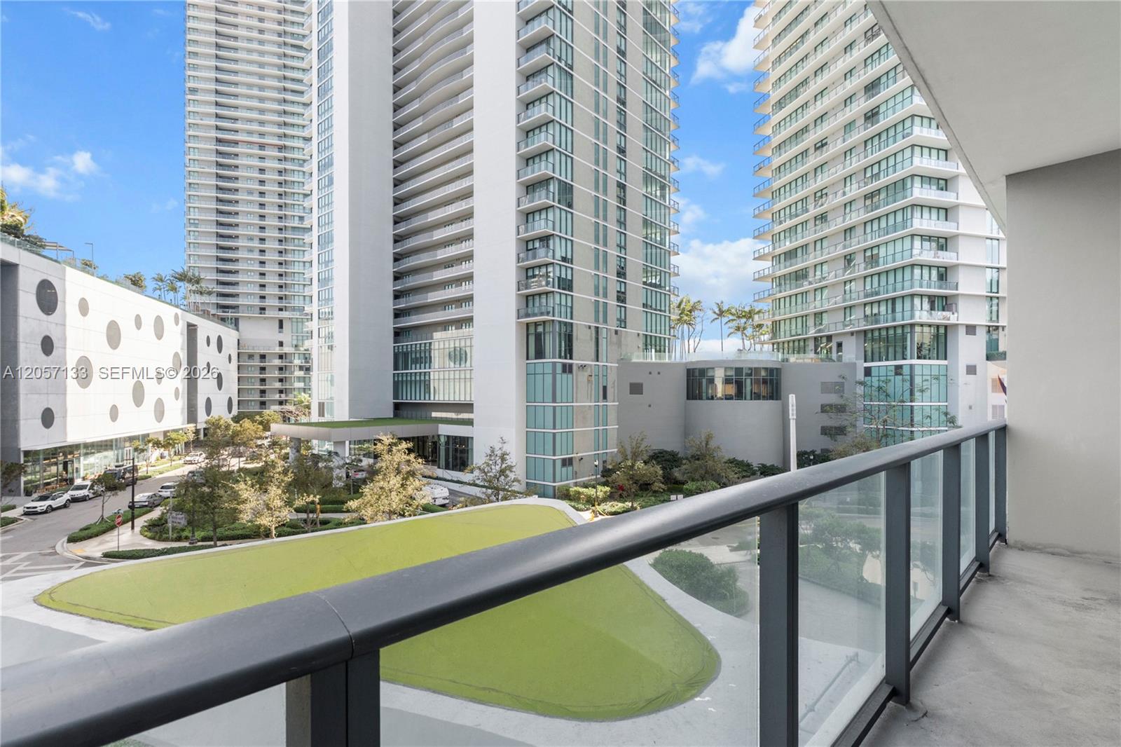 501 NE 31st Street