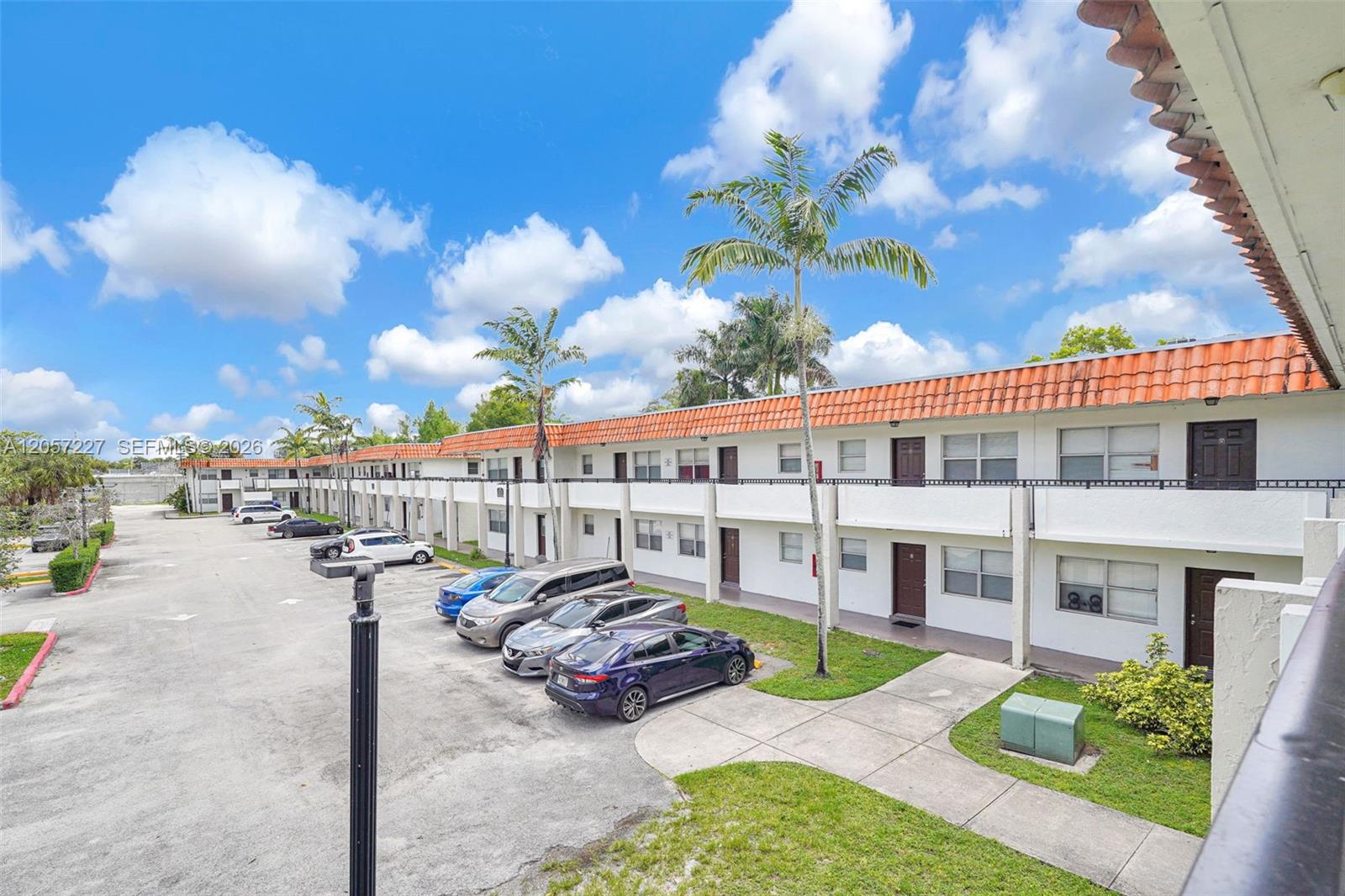 400 NW 65