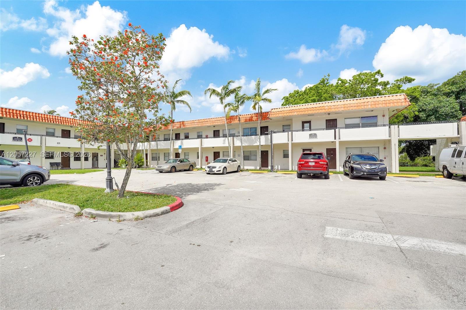 400 NW 65
