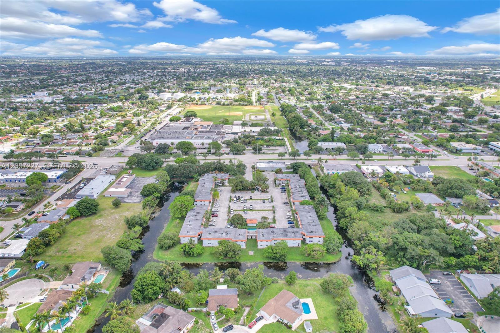 400 NW 65