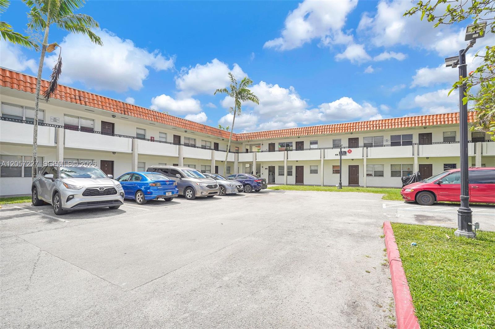 400 NW 65