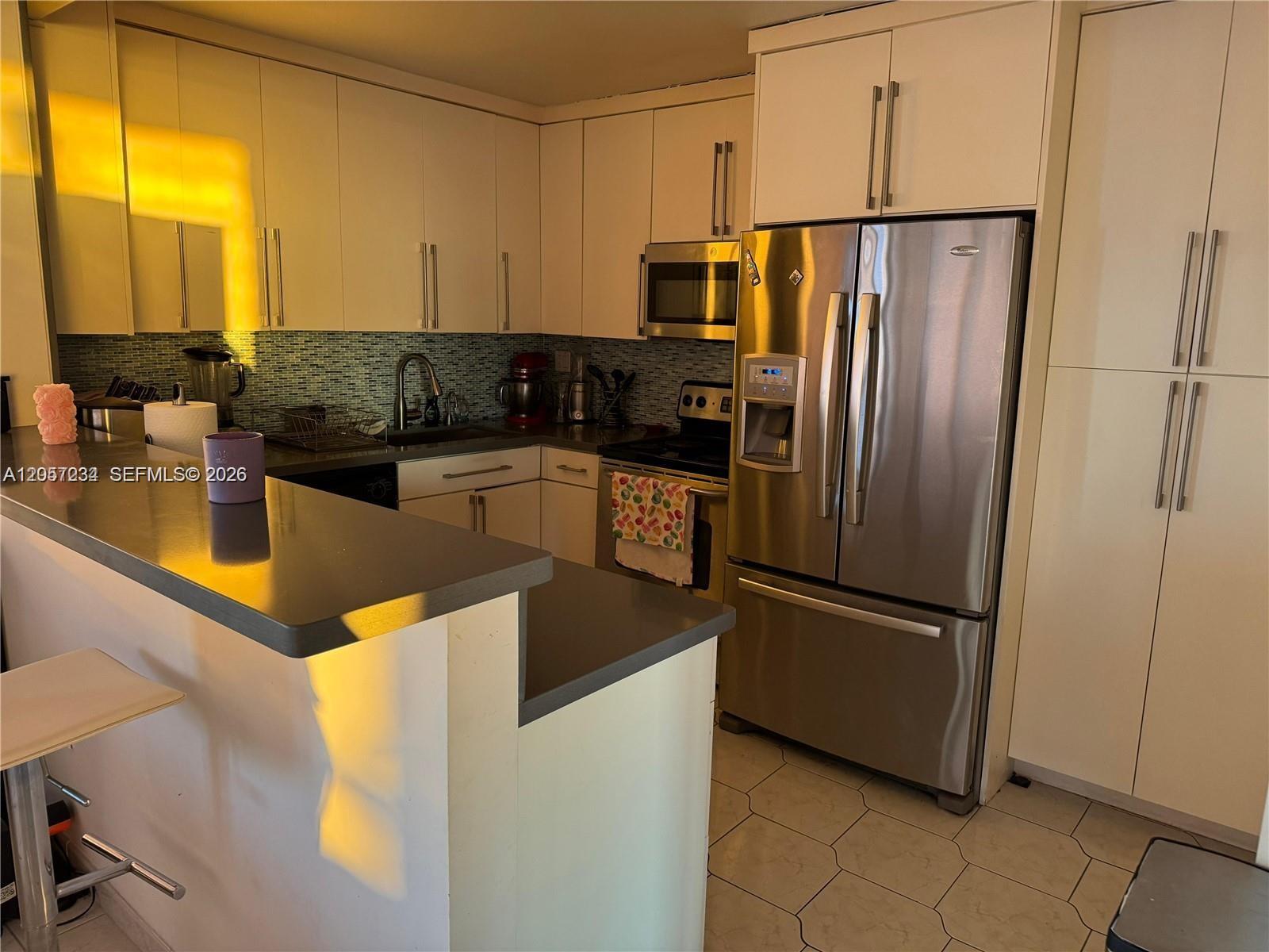 2750 NE 183rd Street