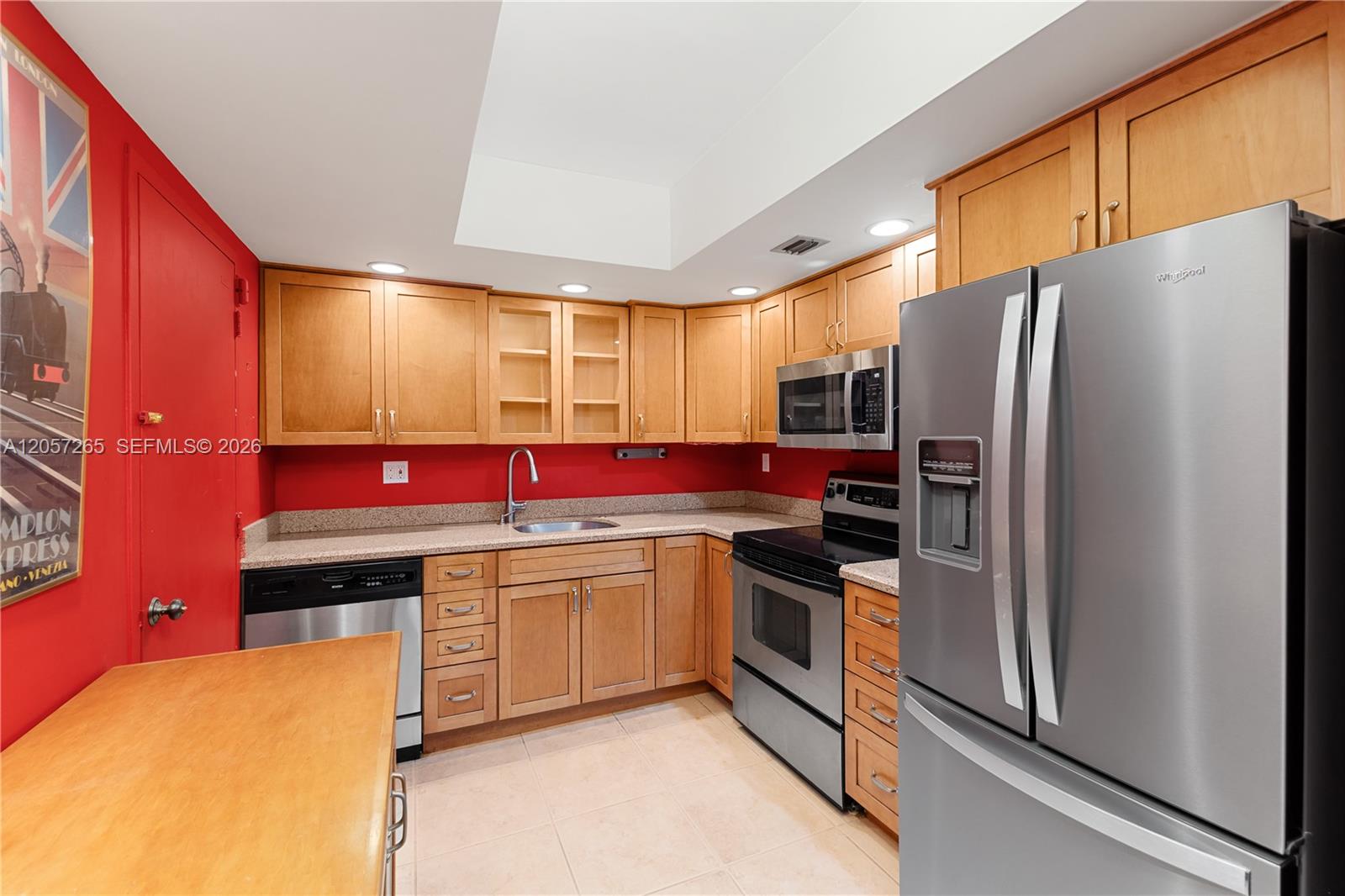 1700 NE 105th Street