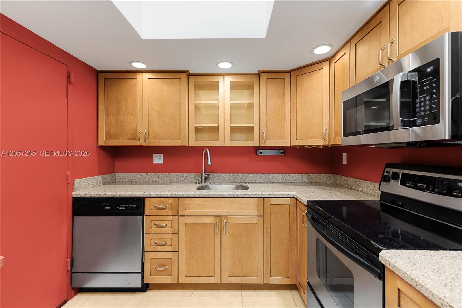 1700 NE 105th Street
