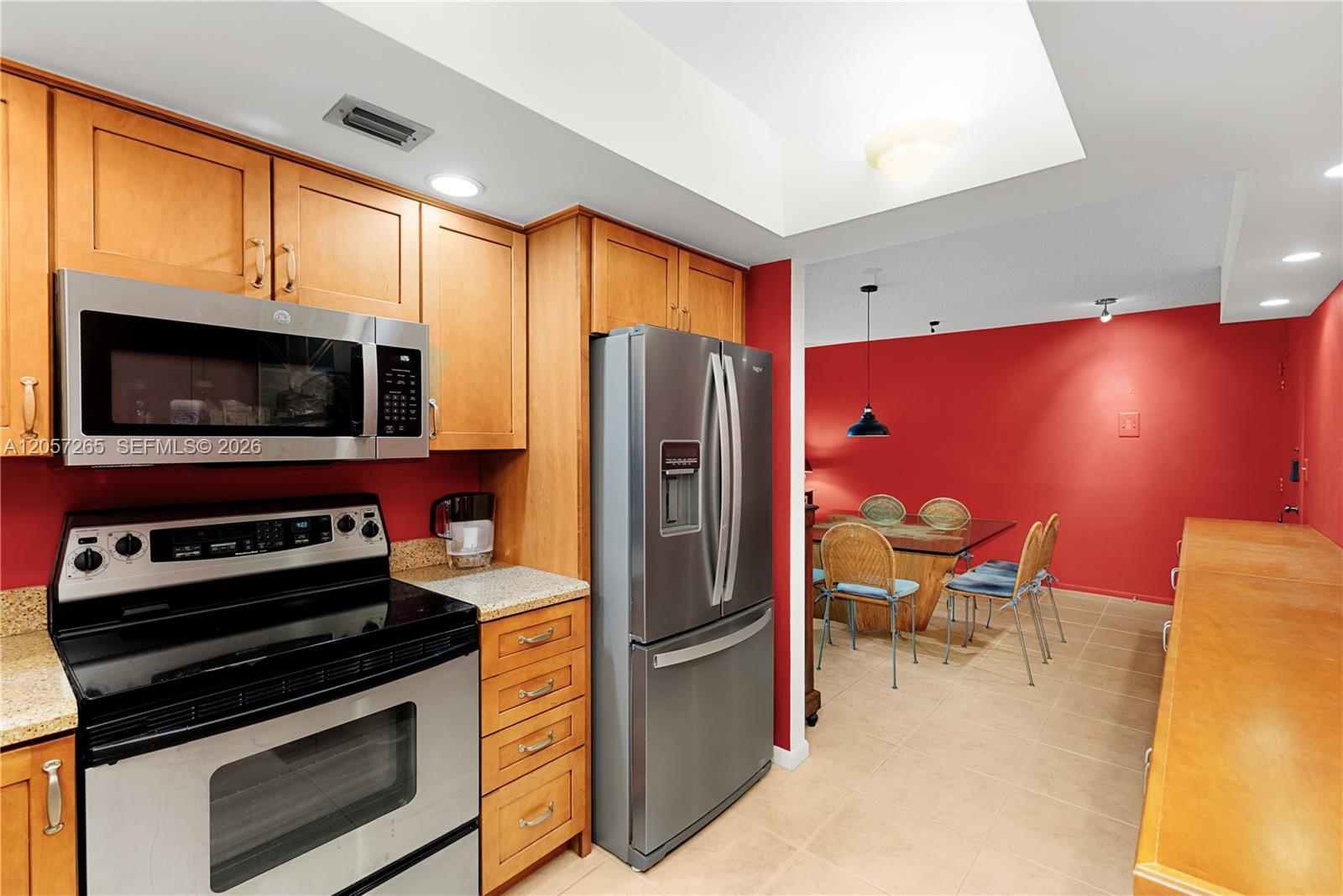 1700 NE 105th Street