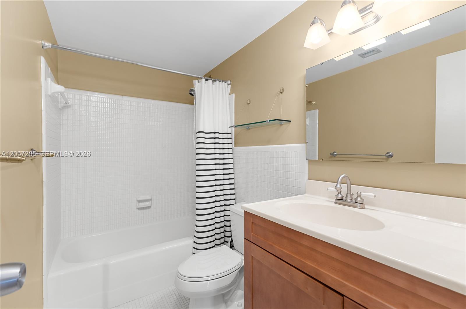 1700 NE 105th Street